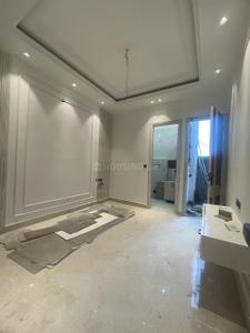 Hall Image of 1503 Sq.ft 4 BHK Builder Floor for sale in Kharar Mohali for Rs. 7490000