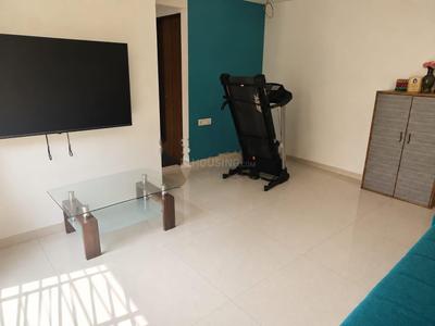 1 BHK Flat