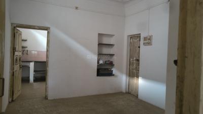Bedroom Image of 1100 Sq.ft 1.5 BHK Duplex for rent in Prakash Nagar Latur for Rs. 9000