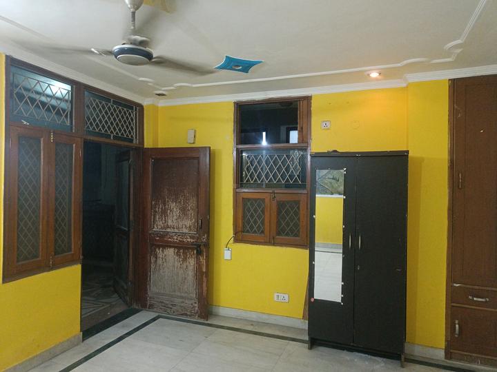 Malviya Nagar Bedroom 1
