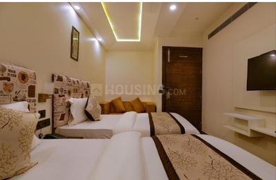Hall Image of Stay Royal luxury pg in Sector 16, Gurgaon