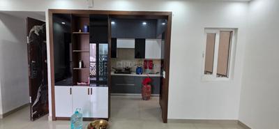 Hall Image of 1092 Sq.ft 3 BHK Apartment / Flat for rent in CRC Sublimis, Noida Extension Greater Noida for Rs. 30000