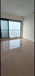 Hall Image of 1000 Sq.ft 2 BHK Apartment / Flat for rent in Dosti Eastern Bay, Wadala Mumbai for Rs. 98000