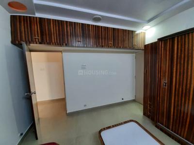Bedroom Image of 1000 Sq.ft 2 BHK Apartment / Flat for rent in Nigdi Pune for Rs. 30000