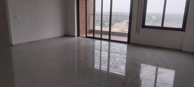 Bedroom Image of 2200 Sq.ft 4 BHK Apartment / Flat for sale in Shilp Residency, Gota Ahmedabad for Rs. 21500000