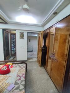 Bedroom Image of 1700 Sq.ft 4 BHK Apartment / Flat for sale in Kandivali West Mumbai for Rs. 32499999
