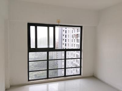 Bedroom Image of 1075 Sq.ft 2 BHK Apartment / Flat for sale in Vaishno Devi Circle Ahmedabad for Rs. 6195000