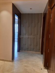 Hall Image of 1800 Sq.ft 3 BHK Builder Floor for sale in Sector 102 Gurgaon for Rs. 23000000