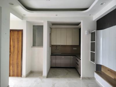 Living Room Image of 1095 Sq.ft 2 BHK Apartment / Flat for sale in Devla Greater Noida for Rs. 3697777