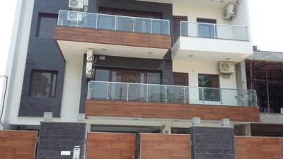 3 BHK Independent House