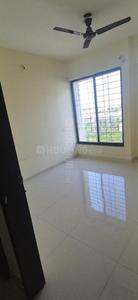 Bedroom Image of 560 Sq.ft 1 BHK Apartment / Flat for rent in Majestique City, Wagholi Pune for Rs. 15000