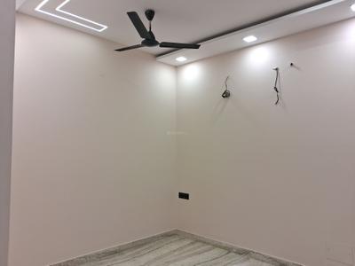 2 BHK Independent Builder Floor
