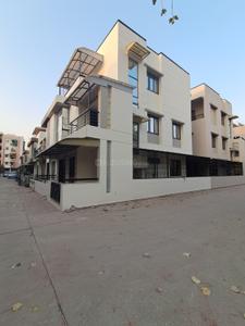 Image of 1200 Sq.ft 3 BHK Duplex for rent in Atladara, Vadodara for Rs. 18000