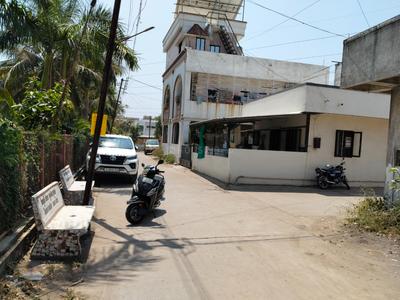 Image of 850 Sq.ft 2 BHK Independent House for sale in Saiyed Vasna, Vadodara for Rs. 8000000