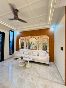 Bedroom Image of 3600 Sq.ft 4 BHK Villa for sale in Gandhi Path West Jaipur for Rs. 25100000
