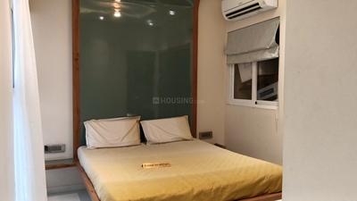 Bedroom Image of 900 Sq.ft 2 BHK Apartment / Flat for sale in Kalyan West Kalyan for Rs. 7500000