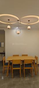 Hall Image of 1200 Sq.ft 3 BHK Apartment / Flat for sale in Harshit Lifestyle phase 1, Ayodhya Bypass Bhopal for Rs. 4000000