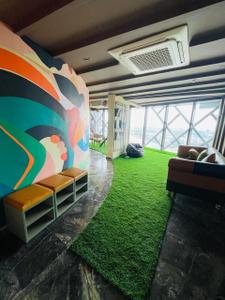 Image of 1425 Sq.ft 3 BHK Apartment / Flat for sale in Rise Organic, Wave City, Ghaziabad for Rs. 12000000
