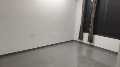 Bedroom Image of 2250 Sq.ft 3 BHK Apartment / Flat for rent in Sanskruti, Randesan Gandhinagar for Rs. 27000