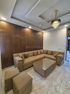 Living Room Image of 1140 Sq.ft 2 BHK Builder Floor for sale in Sahastradhara Road Dehradun for Rs. 6200000