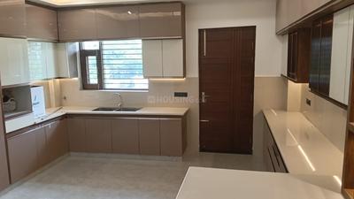 Kitchen Image of 2250 Sq.ft 3 BHK Builder Floor for sale in Sector 77 Faridabad for Rs. 25500000