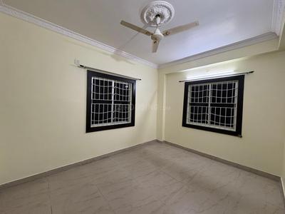 Bedroom Image of 2100 Sq.ft 3 BHK Apartment / Flat for rent in Harmu Ranchi for Rs. 22999