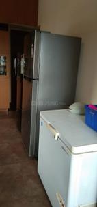Kitchen Image of 2000 Sq.ft 3 BHK Builder Floor for rent in Neelankarai Chennai for Rs. 92000