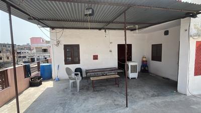 2 BHK Independent Builder Floor