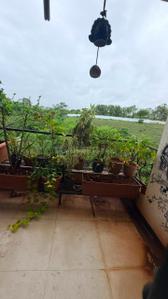 Balcony Image of 1600 Sq.ft 3 BHK Apartment / Flat for sale in K Raheja Vista Phase 3, Mohammed Wadi Pune for Rs. 15500000