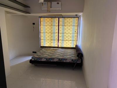 Bedroom Image of 1600 Sq.ft 3 BHK Apartment / Flat for sale in Khar West Mumbai for Rs. 32000000