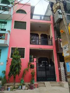 Image of 538 Sq.ft 3 BHK Independent House for sale in Vasundhara, Ghaziabad for Rs. 17500000