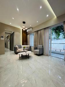 Living Room Image of 943 Sq.ft 2 BHK Apartment / Flat for sale in Sigma Centuria Phase II, Fursungi Pune for Rs. 5859000