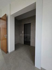 Hall Image of 2200 Sq.ft 4 BHK Apartment / Flat for rent in Fortune Parisar Apartment, Erandwane Pune for Rs. 145000