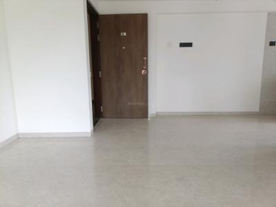 Living Room Image of 1137 Sq.ft 2 BHK Apartment / Flat for rent in Sky Integreat Radhekrishna, Kalamboli Navi Mumbai for Rs. 35000