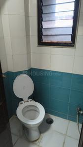 Image of 500 Sq.ft 1 BHK Apartment / Flat for rent in Lower Parel, Mumbai for Rs. 60000