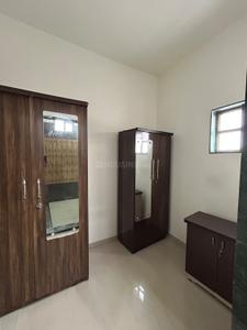 Bedroom Image of 1880 Sq.ft 4 BHK Villa for rent in Jack Dream Castle, New Gotri Vadodara for Rs. 30000