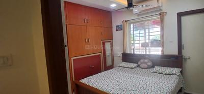 Bedroom Image of 1080 Sq.ft 2 BHK Apartment / Flat for sale in Genesis White Cornus, Konchady Mangalore for Rs. 7100000