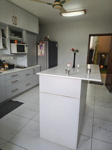 Kitchen Image of 7000 Sq.ft 7 BHK Independent House for rent in Injambakkam Chennai for Rs. 200000
