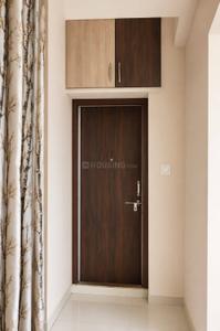 Hall Image of 1154 Sq.ft 2 BHK Apartment / Flat for sale in Khokhra Ahmedabad for Rs. 5500000