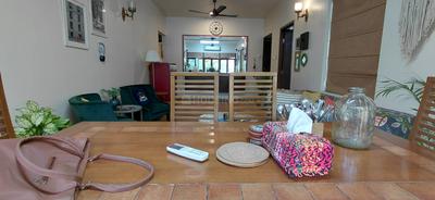 Image of 1265 Sq.ft 3 BHK Apartment / Flat for sale in Oceanic Apartment, Andheri West, Mumbai for Rs. 49800000