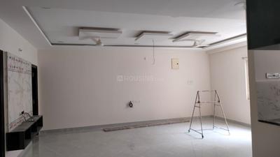 Hall Image of 1800 Sq.ft 3 BHK Apartment / Flat for rent in Jubilee Hills Hyderabad for Rs. 51500