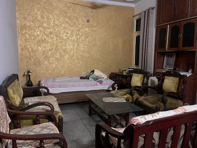 Hall Image of 1070 Sq.ft 2 BHK Apartment / Flat for sale in Sector 61 Mohali for Rs. 15500000