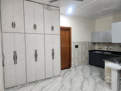 Kitchen Image of 1284 Sq.ft 1 BHK Independent House for rent in Model Town Panipat for Rs. 10200