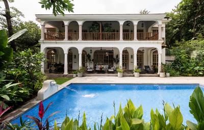 Image of 3300 Sq.ft 4 BHK Villa for sale in Isprava Villa Brisa, Anjuna, Goa for Rs. 100000000