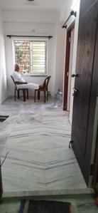 Hall Image of 650 Sq.ft 2 BHK Apartment / Flat for sale in Baghajatin Kolkata for Rs. 1900000