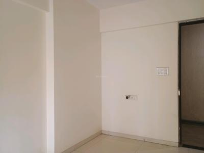 Living Room Image of 660 Sq.ft 1 BHK Apartment / Flat for sale in Patels Eternity, Ambernath West Ambernath for Rs. 2498000