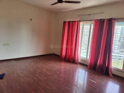 Bedroom Image of 2250 Sq.ft 3.5 BHK Apartment / Flat for sale in Gera Greens Ville Sky Villas, Kharadi Pune for Rs. 26500000