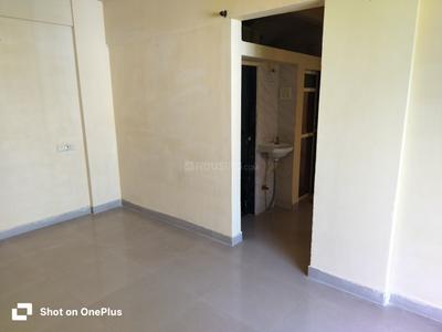 Hall Image of 670 Sq.ft 1 BHK Apartment / Flat for sale in Panvelkar Regency, Ambernath West Ambernath for Rs. 2500000