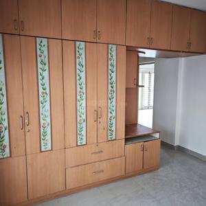 Bedroom Image of 1845 Sq.ft 3 BHK Apartment / Flat for sale in Bhoomika Parijatha Lifestyle Apartments by Bhoomika Housing, Hongasandra Bengaluru for Rs. 17000000