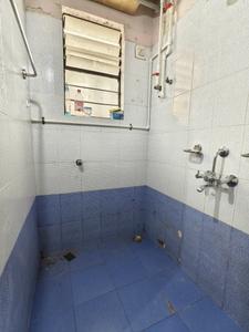 Bathroom Image of 630 Sq.ft 1 BHK Apartment / Flat for sale in Dhayari Pune for Rs. 3300000